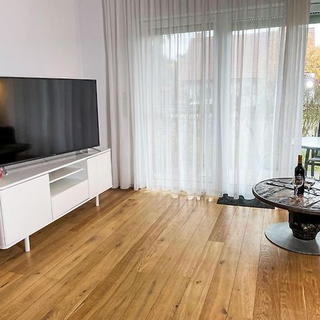 Apartment Glowe - Glw650 By Interhome Екстер'єр фото