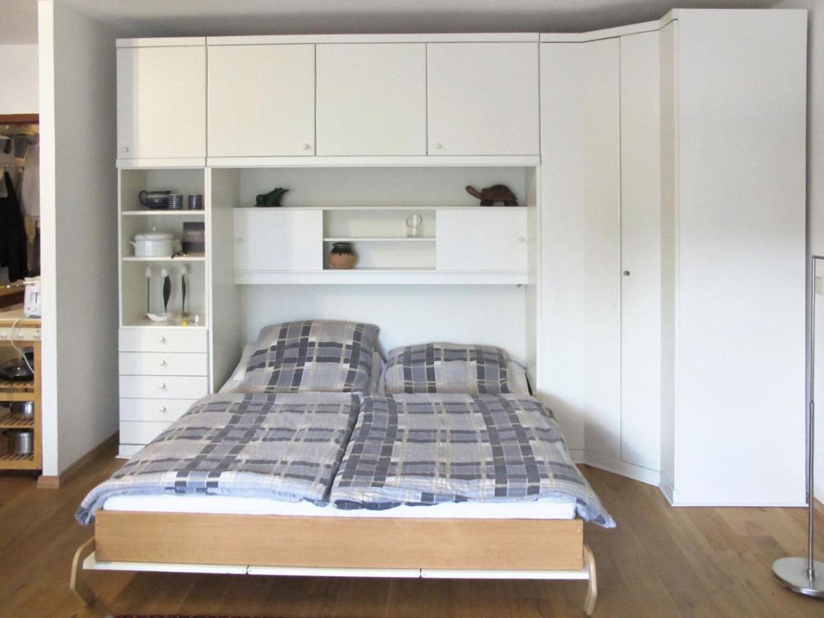 Apartment Glowe - Glw650 By Interhome Екстер'єр фото